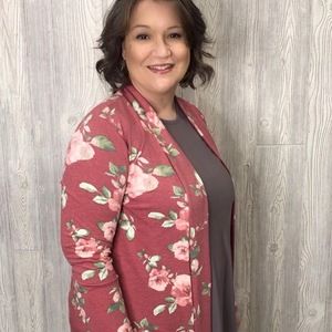 Meet your Posher, Shari